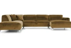 Hot U bank Galeria U-Banken|Hoekbanken