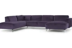 Hot U bank Galeria U-Banken|Hoekbanken