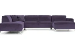 Hot U bank Galeria U-Banken|Hoekbanken