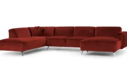 Hot U bank Galeria U-Banken|Hoekbanken