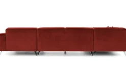 Hot U bank Galeria U-Banken|Hoekbanken