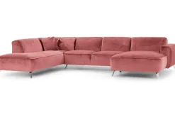 Hot U bank Galeria U-Banken|Hoekbanken