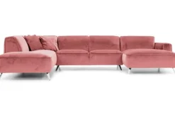 Hot U bank Galeria U-Banken|Hoekbanken