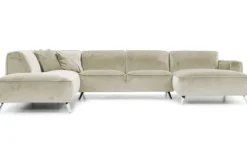 Hot U bank Galeria U-Banken|Hoekbanken