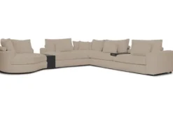 U-Banken|Elementen Banken-Easy Lifestyle U bank Giovanni