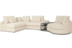 U-Banken|Ronde Banken-Easy Lifestyle U bank Giovanni