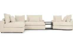 U-Banken|Ronde Banken-Easy Lifestyle U bank Giovanni