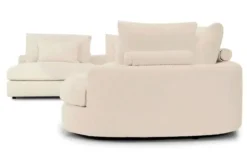 U-Banken|Ronde Banken-Easy Lifestyle U bank Giovanni