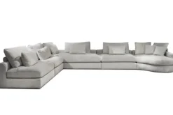 U bank Giovanni U-Banken|Elementen Banken