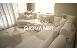 Sale U bank Giovanni U-Banken|Elementen Banken