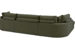 New U bank Giovanni U-Banken|Ronde Banken