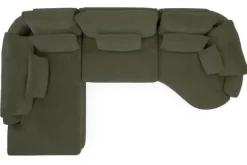 New U bank Giovanni U-Banken|Ronde Banken