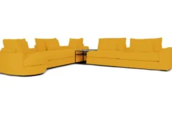 U-Banken|Elementen Banken-Easy Lifestyle U bank Giovanni