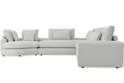 New U bank Giovanni U-Banken|Elementen Banken