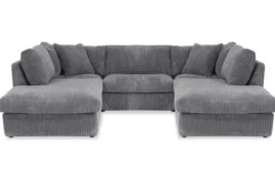 U-Banken|Loungebanken-Be Cozy Home U bank Handsome