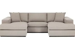 U-Banken|Loungebanken-Be Cozy Home U bank Handsome