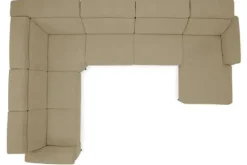 Elementen Banken|U-Banken-Zeeuw Style U bank Helena