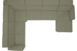 Elementen Banken|U-Banken-Zeeuw Style U bank Helena