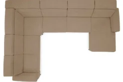 Elementen Banken|U-Banken-Zeeuw Style U bank Helena