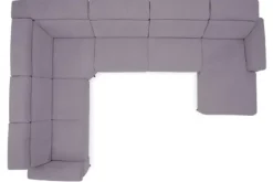 Elementen Banken|U-Banken-Zeeuw Style U bank Helena