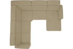 U-Banken|Elementen Banken-Zeeuw Style U bank Helena