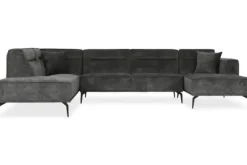 U-Banken|Elementen Banken-Design Italia U bank Iris