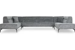 U-Banken|Loungebanken-Design Italia U bank Iris