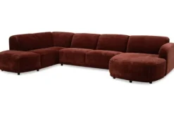 U-Banken|Elementen Banken-Nova Living U bank Isola