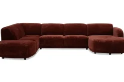 U-Banken|Elementen Banken-Nova Living U bank Isola