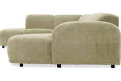 U-Banken|Elementen Banken-Nova Living U bank Isola