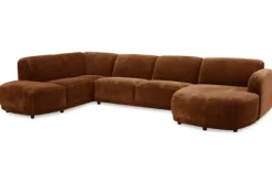 U-Banken|Elementen Banken-Nova Living U bank Isola