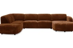 U-Banken|Elementen Banken-Nova Living U bank Isola