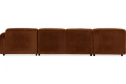 U-Banken|Elementen Banken-Nova Living U bank Isola