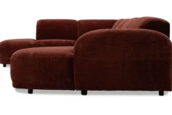 U-Banken|Elementen Banken-Nova Living U bank Isola