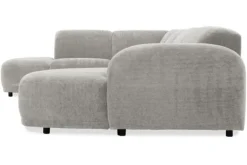 U-Banken|Elementen Banken-Nova Living U bank Isola