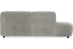 U-Banken|Elementen Banken-Nova Living U bank Isola