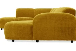 U-Banken|Elementen Banken-Nova Living U bank Isola