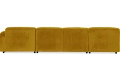 U-Banken|Elementen Banken-Nova Living U bank Isola