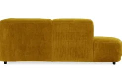 U-Banken|Elementen Banken-Nova Living U bank Isola