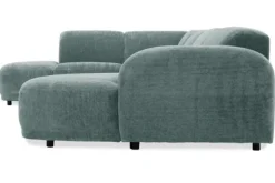 U-Banken|Elementen Banken-Nova Living U bank Isola