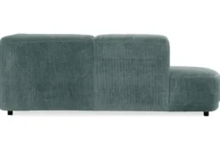 U-Banken|Elementen Banken-Nova Living U bank Isola