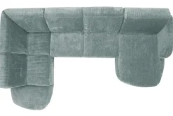 U-Banken|Elementen Banken-Nova Living U bank Isola