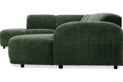 U-Banken|Elementen Banken-Nova Living U bank Isola