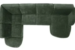 U-Banken|Elementen Banken-Nova Living U bank Isola