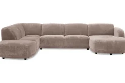 U-Banken|Elementen Banken-Nova Living U bank Isola