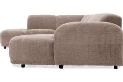 U-Banken|Elementen Banken-Nova Living U bank Isola