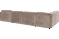 U-Banken|Elementen Banken-Nova Living U bank Isola