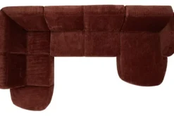 U-Banken|Elementen Banken-Nova Living U bank Isola