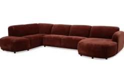 U-Banken|Elementen Banken-Nova Living U bank Isola