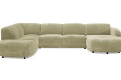 U-Banken|Elementen Banken-Nova Living U bank Isola